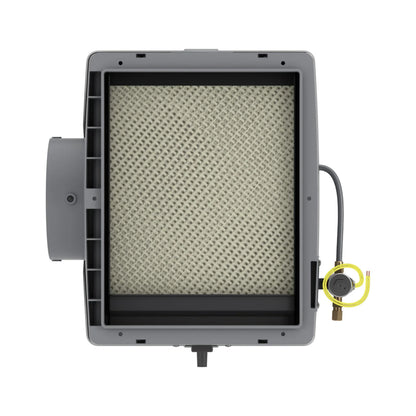 ft., Drain Bypass,. APRILAIRE 400 Whole House Humidifier, Plenum, 4000 sq