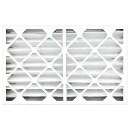 Fits Honeywell HVAC F100F1012 16x20x4 Air Filter MERV 11 (6 Pack)