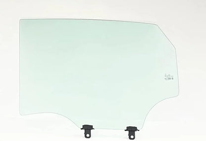 Drier Left Side Rear Door Window Door Glass suitable with Hyundai KONA / KONA Electric / KONA N 2018-2023 Models