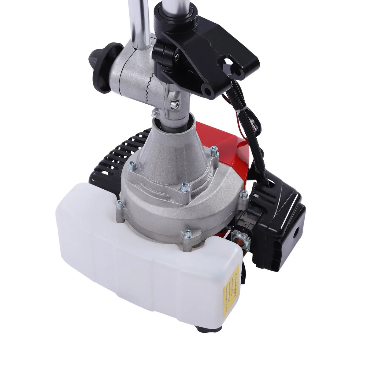 52CC 2.3  2 Stroke Gas-Powered Outboard Trolling Motor craft Engine Long Shaft