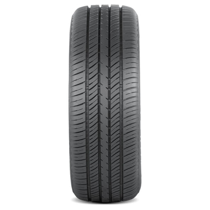 Americus R601 All Season 245/70R16 111H XL Passenger Tire Fits: 2002-03 Jeep Grand Cherokee Overland, 2003-06 Kia Sorento EX