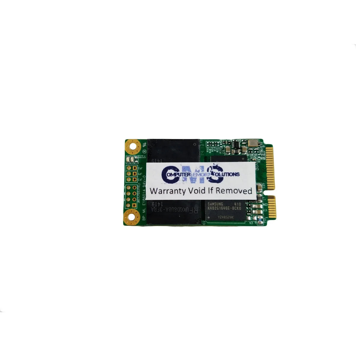 CMS 512GB SSDNow M.2 SATA 6GB suitable with  OptiPlex 7450 All-in-One Desktop, Vostro 14 5468, Vostro 15 (7570) - C82