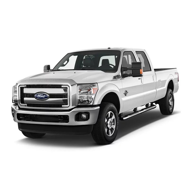 Brandmotion FLTW-7625 Third Brake Light Cargo Camera for  F-150 (2015-Current)/Super Duty (2017-Current)