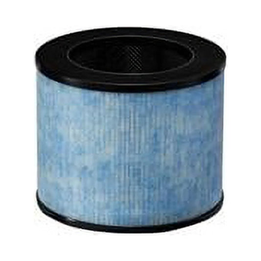 F100 Replacement Filter for Instant AP100 A3 in 1 HEPA-13 Carbon Layer & protective, Blue