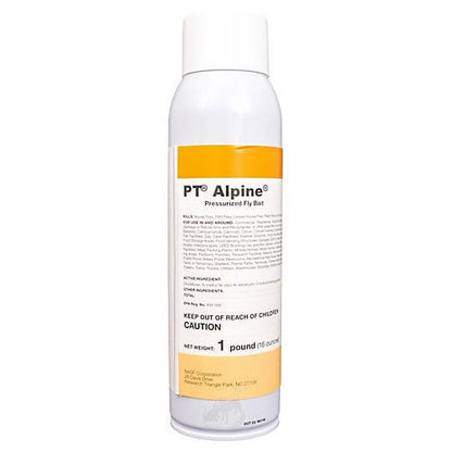 BASF PT Alpine Pressurized Fly Bait