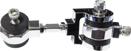 Harddrive New Dyna Top Motor Mount, 820-51447
