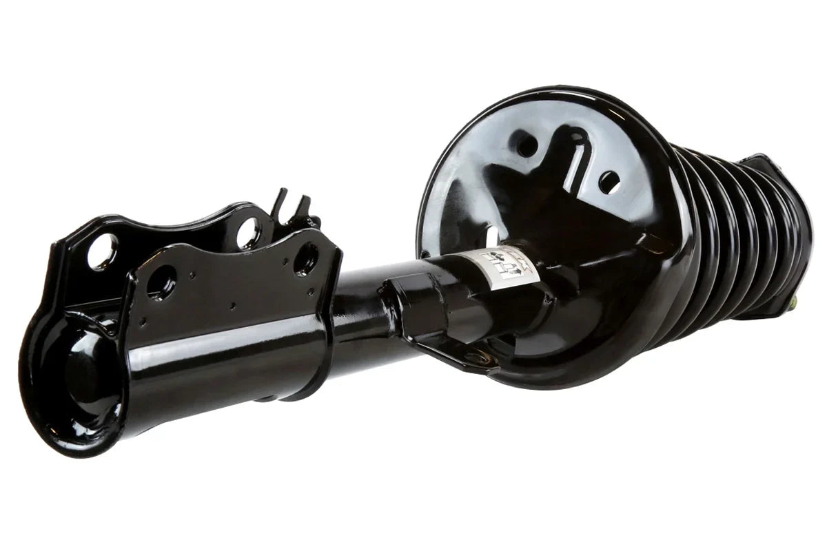 AutoShack Rear Complete Strut and Coil Spring Driver Side Replacement for 1997-2001  Camry 1997-2003 Avalon 1999-2003 Solara 1992-1999 2000 2001 Lexus ES300 2.2L 2.4L 3.0L V6 FWD CST100092