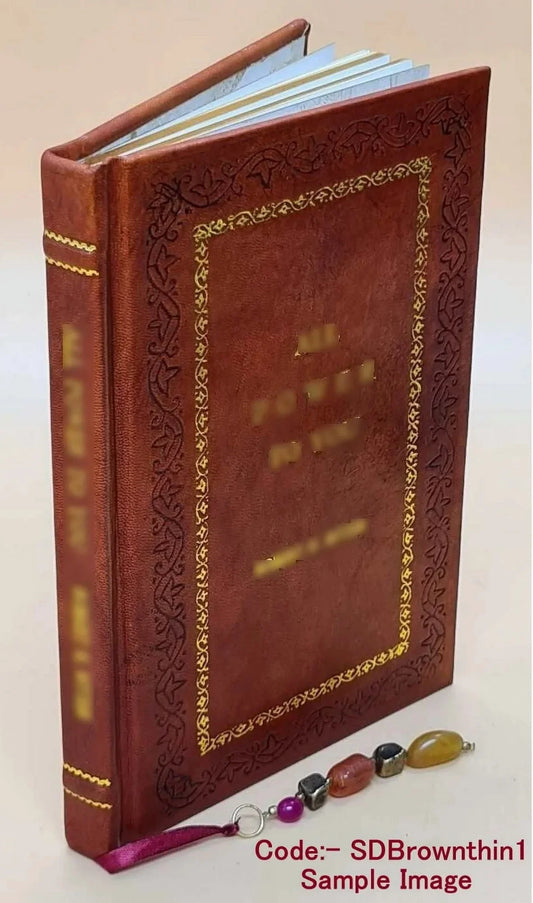 1837 [Premium Leather Bound]. Wing, on a whaling voyage in 1837. Logbook of the Orion (Brig) out of Rochester, MA, mastered by Noble P