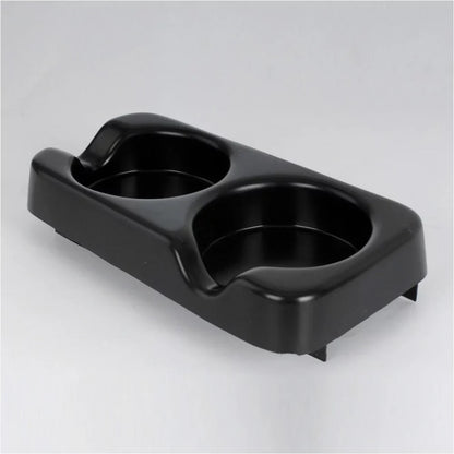 For Chevy 86-89 Corvette Convertible 84-89 Corvette Hatchback C4 Dual Mug Holder
