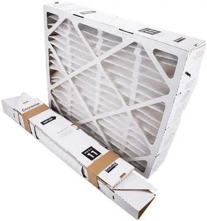 FLRQB5FR17M11 TFM175B0FR0 - Quikbox Replacement Media Filter 16.7'' X 26'' X 4.7'', 2-Pack