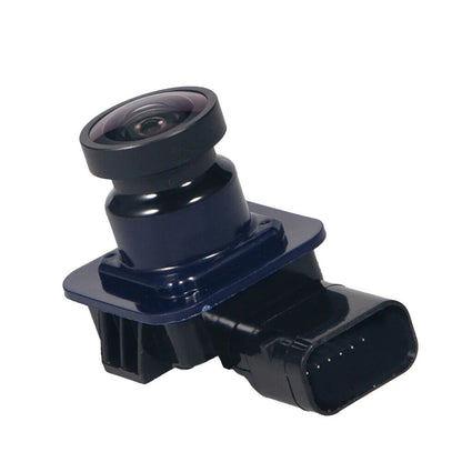 High premium Rear View Camera Black For 2011-2014  Edge BT4Z-19G490-B Easy Install