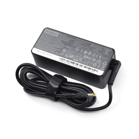 45W USB-C Laptop Charger ADLX45UDCK2A for  Chromebook 100e 2nd Gen AST - 82CE