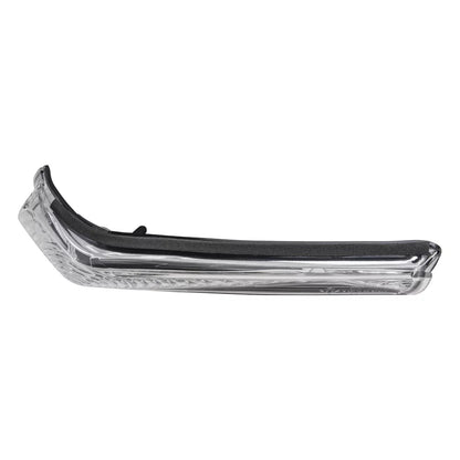 Brock Aftermarket Replacement Driver Left Door Mirror Turn Signal Light matching With 2015-2021 RAM Promaster City