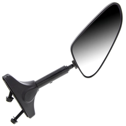 Arctic Cat 2436-012 Left Hand Dash Mounted Mirror 2014-2020 Wildcat Trail Sport