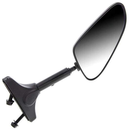 Arctic Cat 2436-012 Left Hand Dash Mounted Mirror 2014-2020 Wildcat Trail Sport