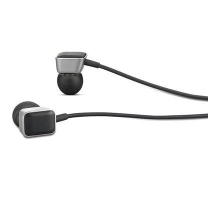 Harman Kardon AE-S High-Performance In-Ear Headphones Dual Earbuds Earphones Earpieces Stereo Wired [Gold Color] Z4Y for  Galaxy Kids Tab 3 7.0 Mega 2 Note 10.1 2, NotePRO 12.2 On5 Prevail LTE