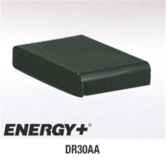 FedCo Batteries matching with  ENERGY DR30AA Replacement Battery Pack For Intermec Norand Oneil Walkabout