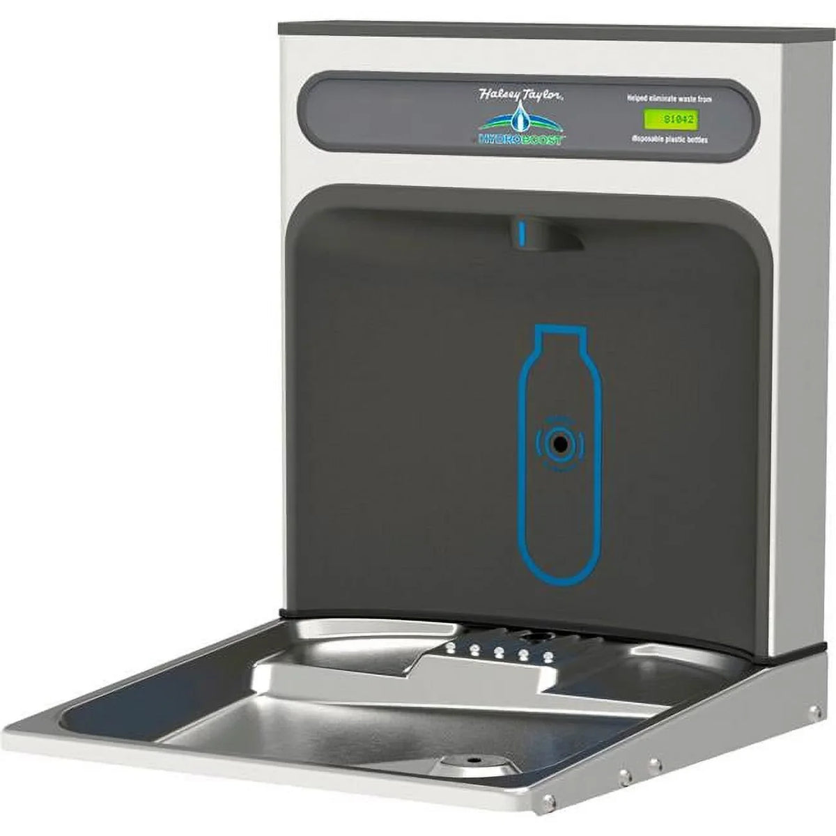 Halsey Taylor HTHB-HAC-RF-NF aqua Refilling Retrofit Kit for HAC Series