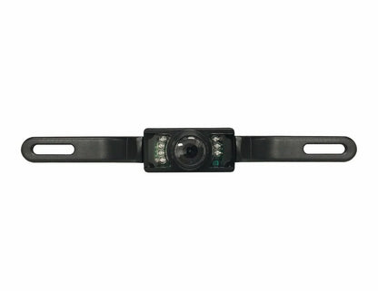 FOR PIONEER AVIC-5000NEX NIGHT VISION COLOR REAR VIEW CAMERA BLACK FRAME