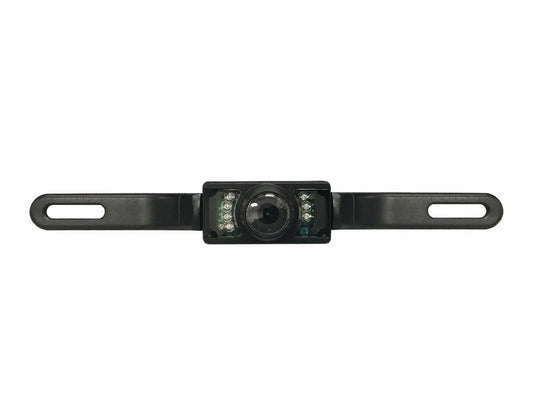 FOR PIONEER AVIC-5000NEX NIGHT VISION COLOR REAR VIEW CAMERA BLACK FRAME
