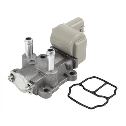 Apexeon Idle Air Control Valve IACV IAC Replacement, Civic CX DX EX HX LX GX 1.6L SOHC, Easy Installation, Car DIY Projects
