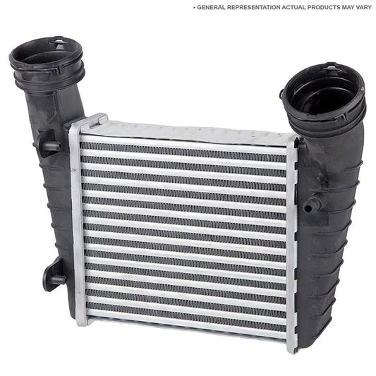 For Hyundai Santa Fe Sport 2013 2014 2015 2016 Intercooler - Buyautoparts