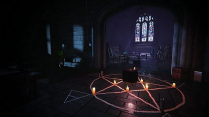 Don't Knock Twice [ PlayStation 4 - VR suitable]