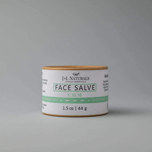 Face Salve (Duo) - Balance - Calm