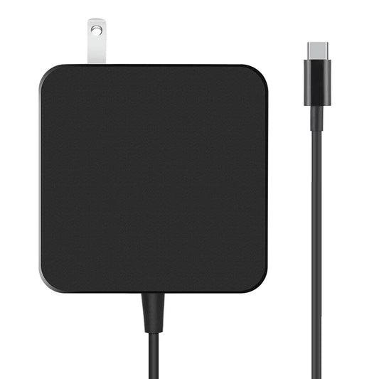 Aprelco 45W USB Type-C AC Adapter Charger suitable with  100e Chromebook 1st Gen Type 81ER