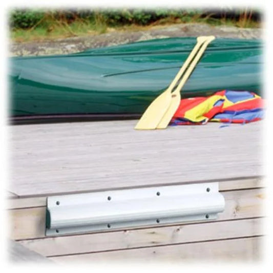Dock Edge ship Saver - White - 24" 1005-F