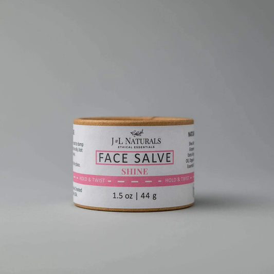 Face Salve (Duo) - Shine - Shine