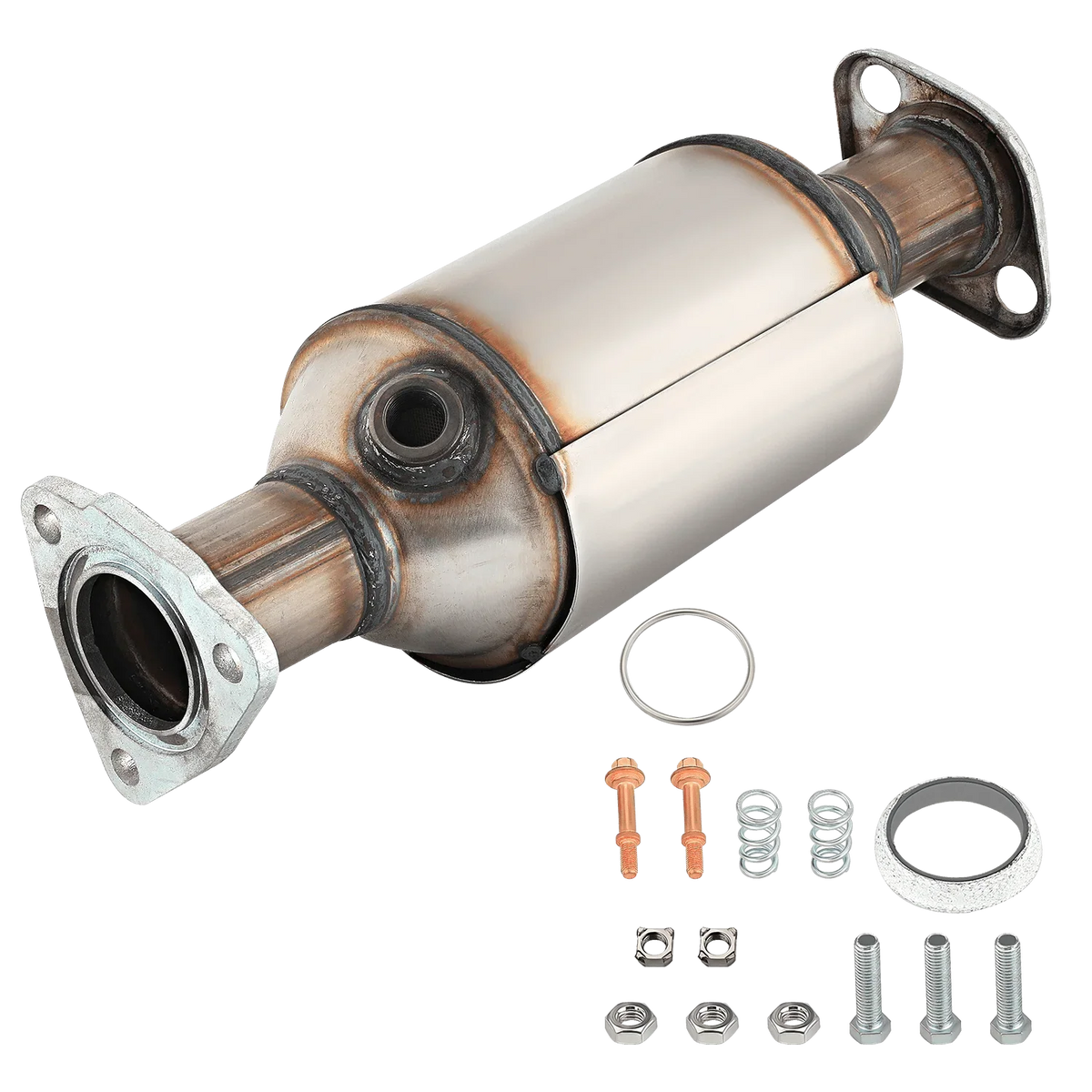 Catalytic Converter Fit For Acura Integra 1.8L 1996 1997 1998 1999 2000 2001 US