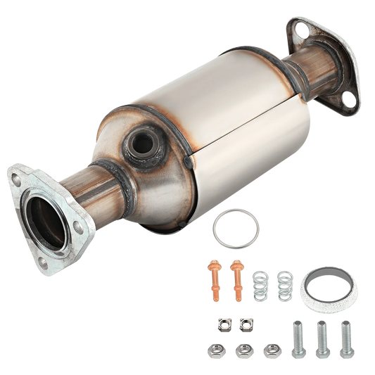 Catalytic Converter Fit For Acura Integra 1.8L 1996 1997 1998 1999 2000 2001 US