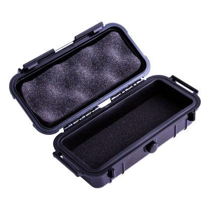 Casematix 7 Inch Waterproof 360 Action Camera Case suitable with Ricoh Theta Z1 360 Degree Camera