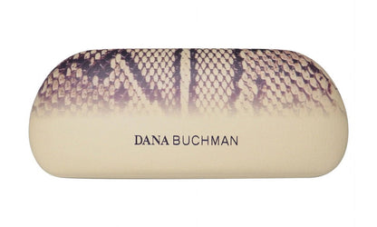 DANA BUCHMAN Eyeglasses SAVANNAH Tokyo Tortoise 48MM