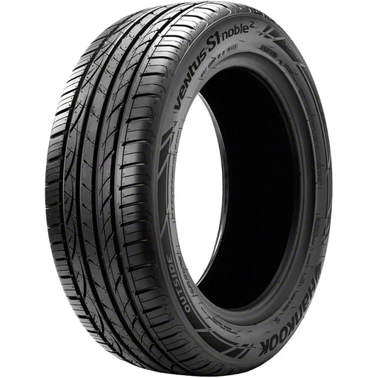 Hankook Ventus S1 Noble2 H452 All-Season Tire - 225/50R16 92W