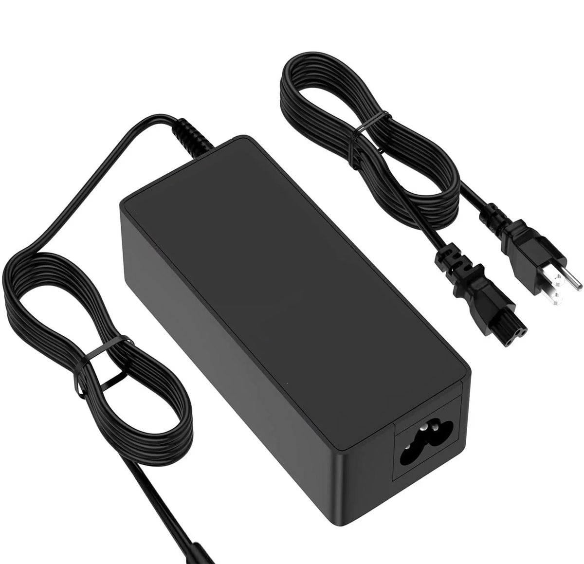 Guy-Tech AC / DC Adapter suitable with  Vostro 14 3000 3459 14-3459 14" LED Laptop Notebook PC Power Supply Cord Cable