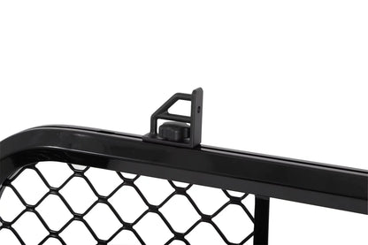 Dee Zee DZ 95072RB Mesh Cargo Management - Cab Racks - fits 2017 - 2019  SuperDuty