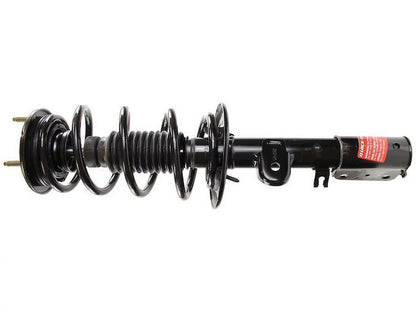 Front Left Strut and Coil Spring Assembly - matching with 2013 - 2019  Explorer FWD 2014 2015 2016 2017 2018