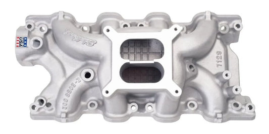 Edelbrock Performer RPM E-Boss 302  Manifold