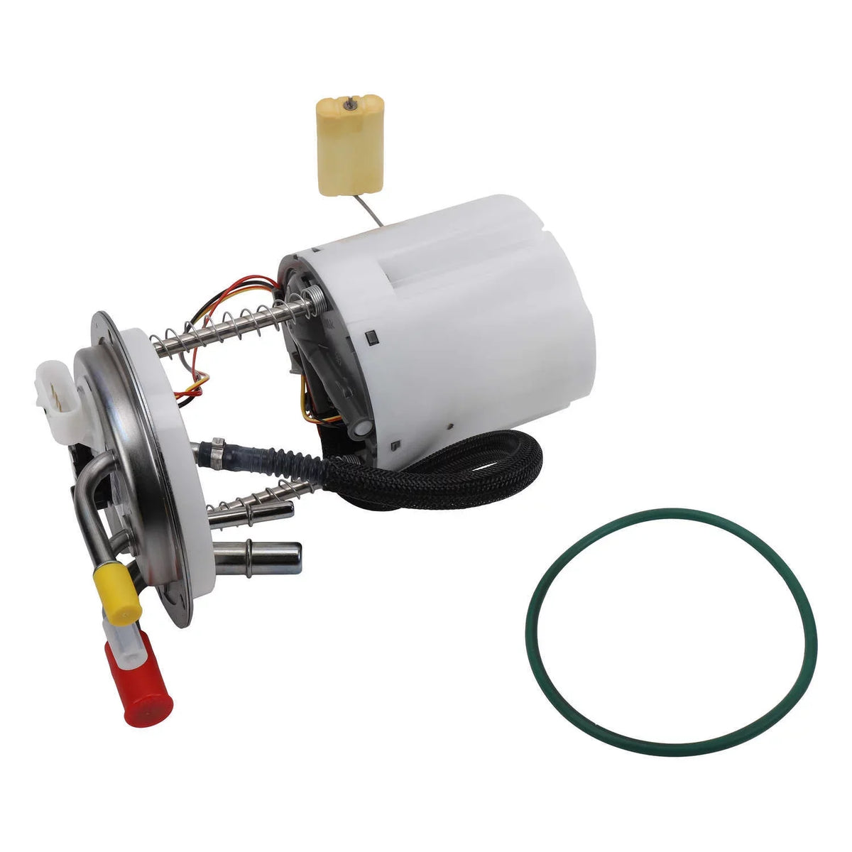 ACDelco GM Genuine Parts MU1657 Fuel Pump and Level Sensor Module with Sensor and Seal Fits select: 2004-2007 CHEVROLET SUBURBAN, 2004-2007 CHEVROLET AVALANCHE