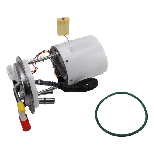 ACDelco GM Genuine Parts MU1657 Fuel Pump and Level Sensor Module with Sensor and Seal Fits select: 2004-2007 CHEVROLET SUBURBAN, 2004-2007 CHEVROLET AVALANCHE