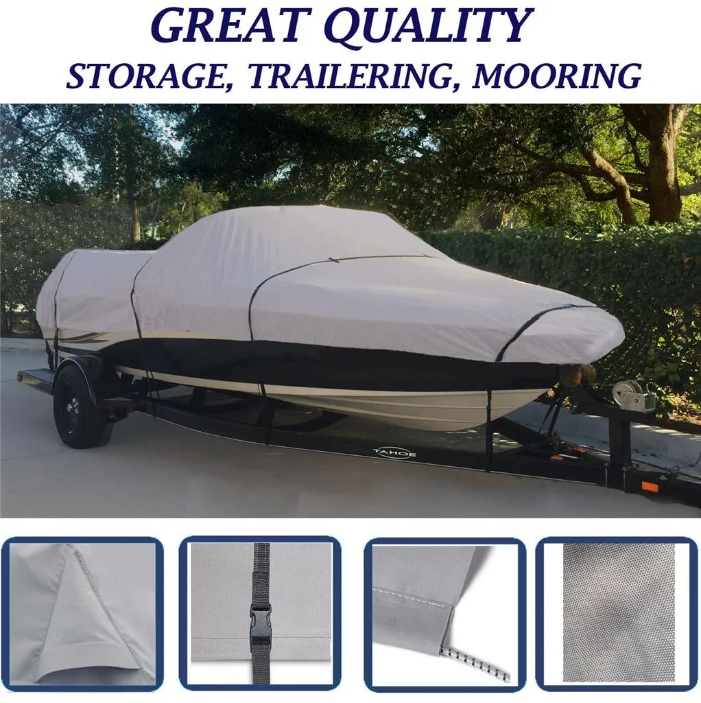 craft wrap suitable for HYDRA-SPORT AERO COBRA 75 ALL YEARS STORAGE, TRAVEL, LIFT
