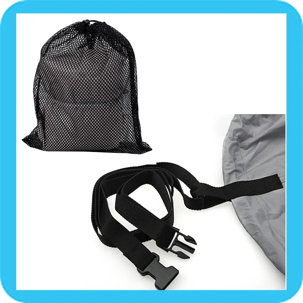 craft wrap suitable for THUNDER CRAFT CITATION 170 I/O ALL YEARS STORAGE, TRAVEL, LIFT