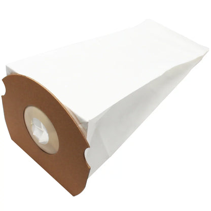 48 Replacement Eureka AirSpeed Gold AS1001AX Vacuum Bags & 2 Dust Cup Filter - appropriate Eureka AS Vacuum Bag & DCF-21 Filter