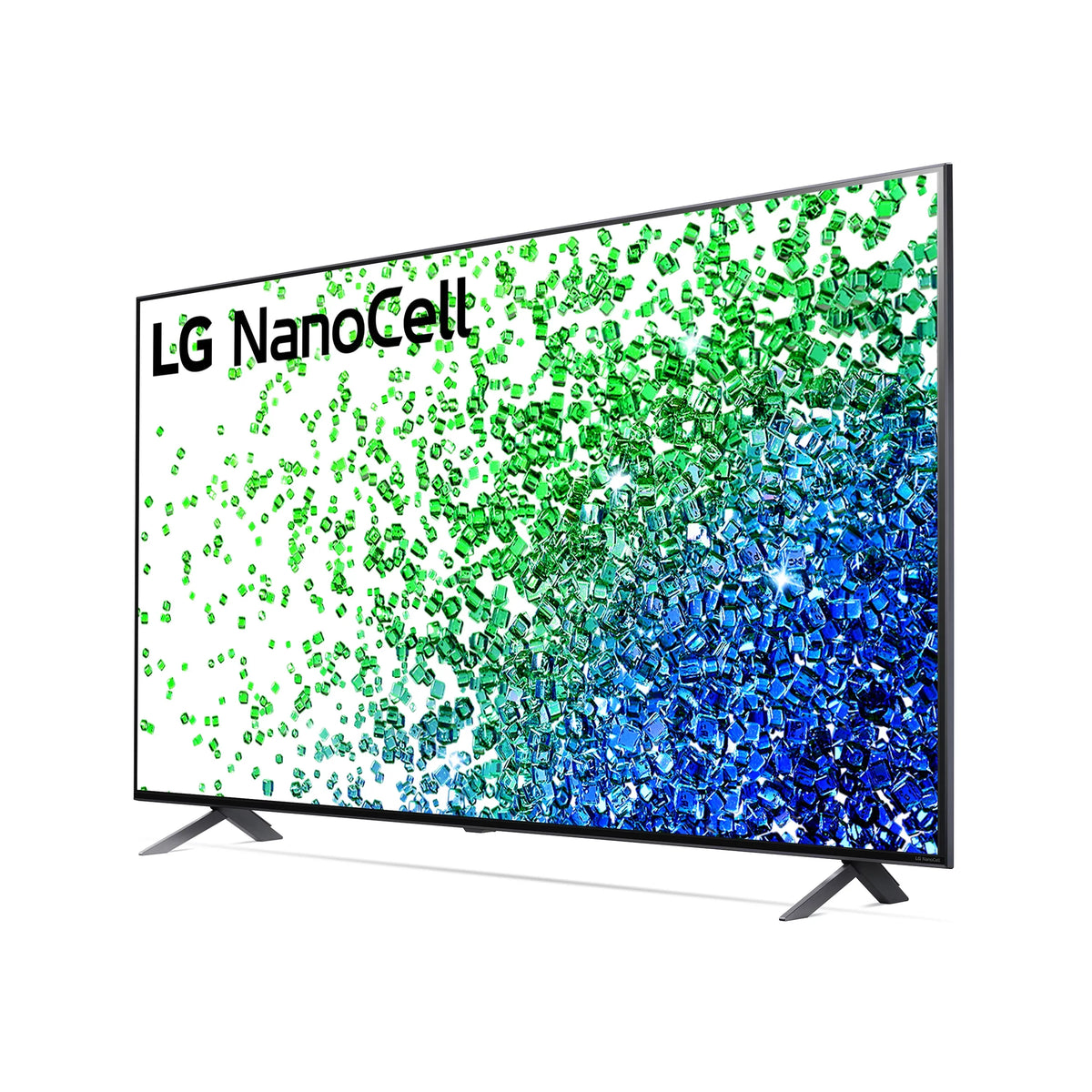 65" Class 4K UHD Smart TV with AI ThinQ® NanoCell 80 Series 65NANO80UPA