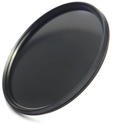 C-PL (Circular Polarizer) Multicoated | Multithreaded Glass Filter (58mm) For Olympus EVOLT E-3