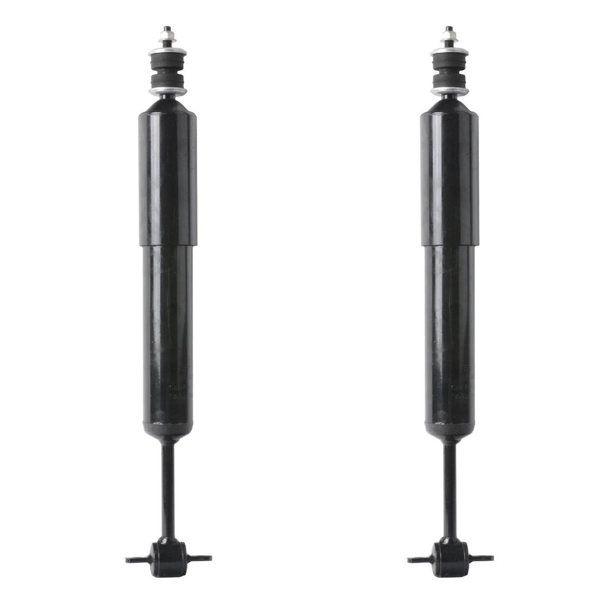 For 01-05  Explorer 4WD Sport Trac 98-11 Ranger Front Pair Shocks & Struts