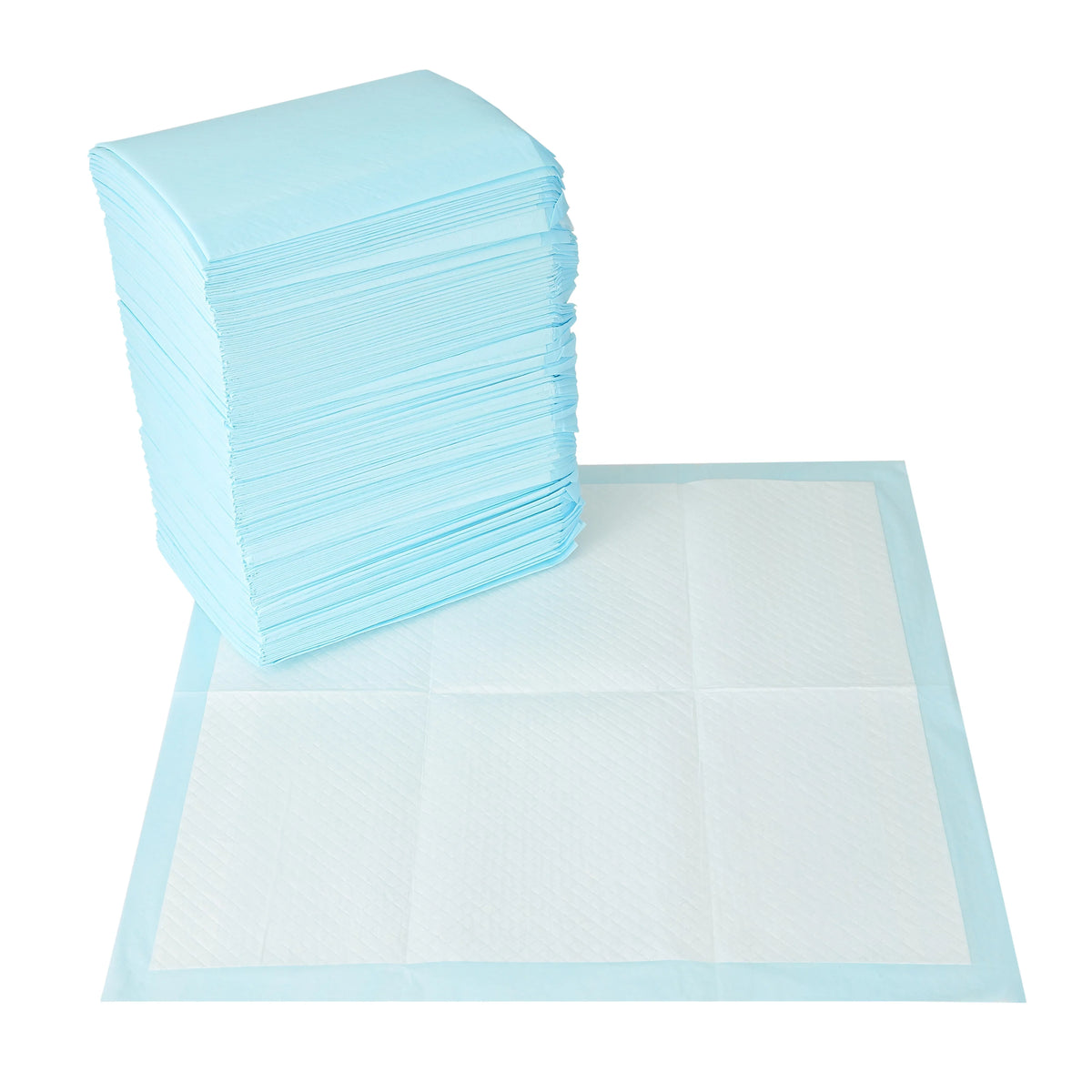 Arm & Hammer for Dogs Puppy Training Pads, 200ct | Odor Control, Leak-Proof Puppy Pads