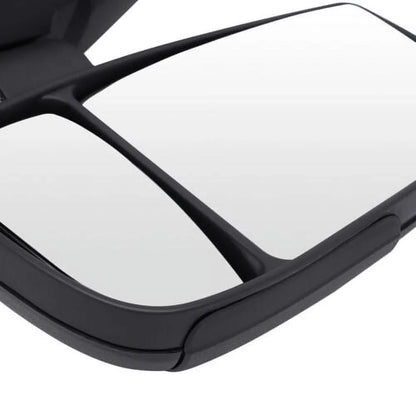 Fits  Transit 150/ 250/ 350 2015-2022 Right Side Rear View Mirror Short Arm